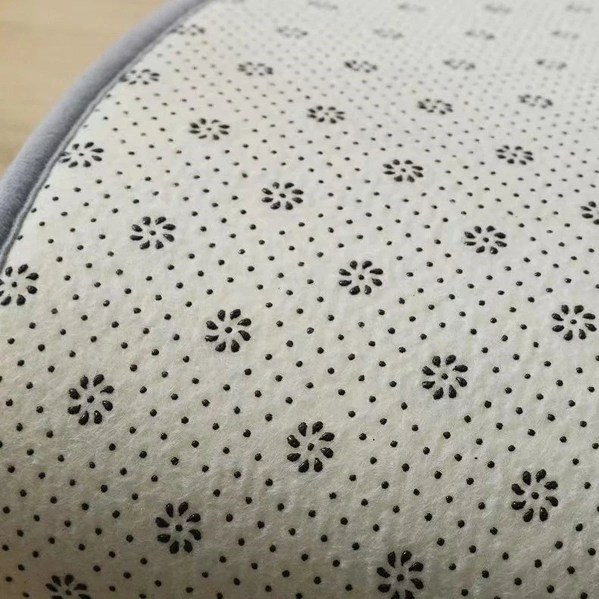 Oil-Resistant Kitchen Runner Mat - Long Anti-Fouling & Absorbent Floor Rug