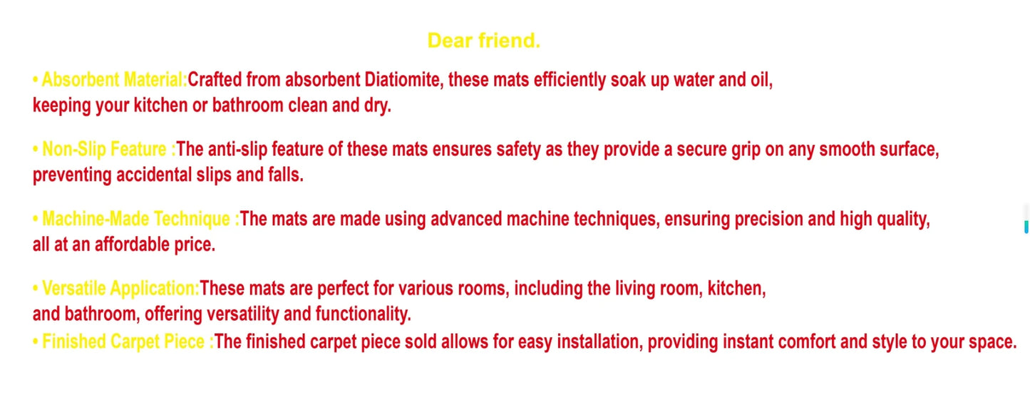 Waterproof Dog Mat, Anti Urine PVC Crate Liner, Non-Slip Pet Bed Tray, Washable Kennel Floor Pad, Cage & Bed Protector