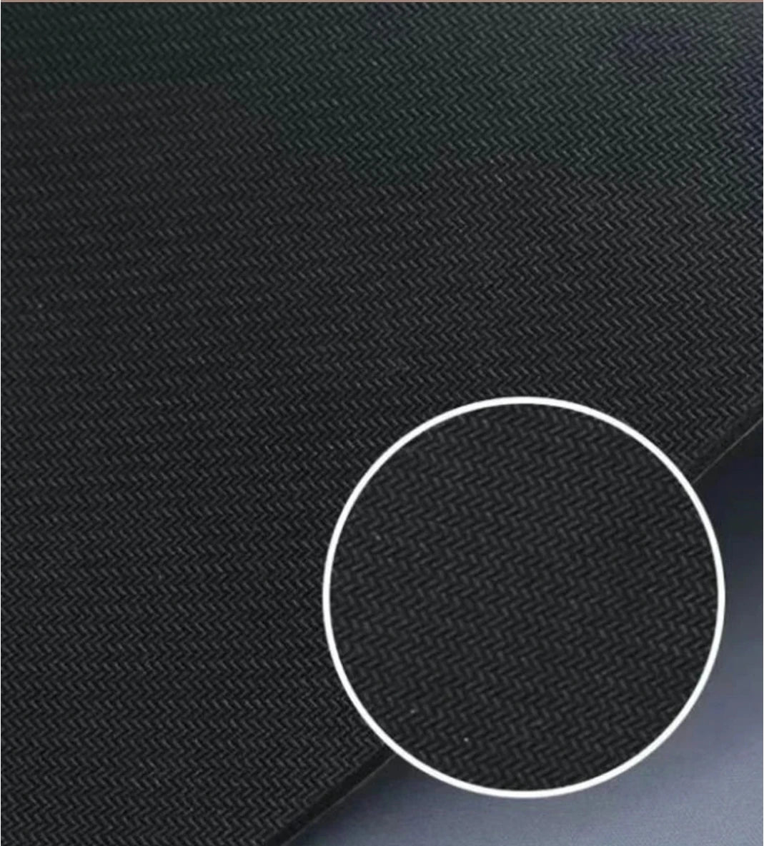 Oil-Proof Diatomite Kitchen Mat - Waterproof, Absorbent & Non-Slip Floor Pad