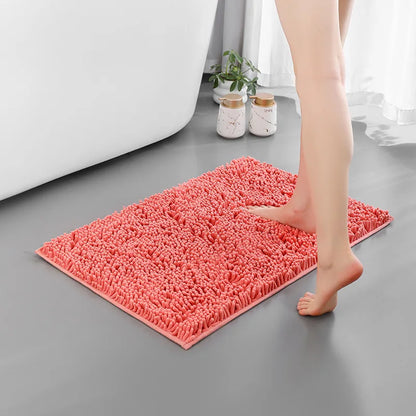 Plush Bedroom Rug - Soft & Cozy Floor Carpet for Room Decor and Living Area