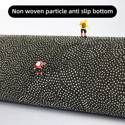 Washable Kitchen Mat with Sponge Comfort - Absorbent, Non-Slip & Waterproof Floor Rug