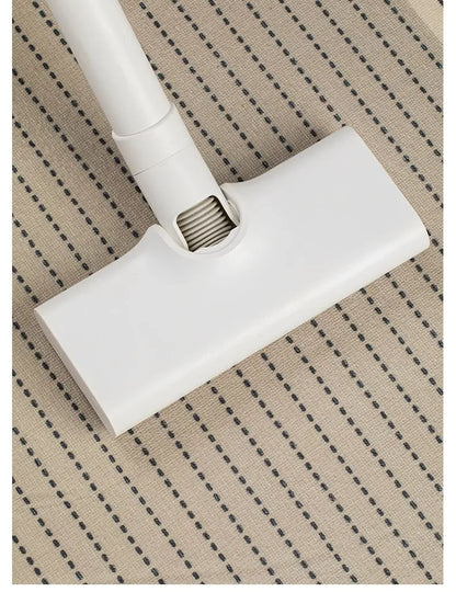 Luxury Washable Doormat - Dirt Resistant & Non-Slip Customizable Entrance Rug