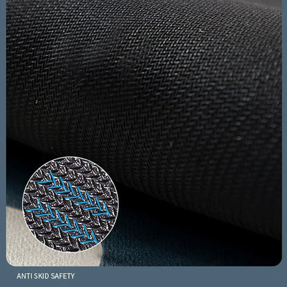 Coffee Machine Mat, Absorbent Counter Protector, Printed Utensil Drying Mat, Kitchen Desktop Drainage Pad, Sink Tray Liner