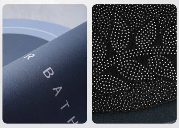 Oil-Absorbent Diatomite Kitchen Mat - Non-Slip, Quick-Dry & Wear Resistant