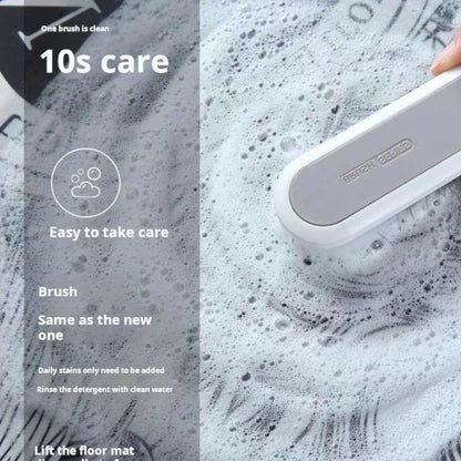 Diatomite Kitchen & Bath Mat - Waterproof, Non-Slip & Anti-Foul Floor Pad