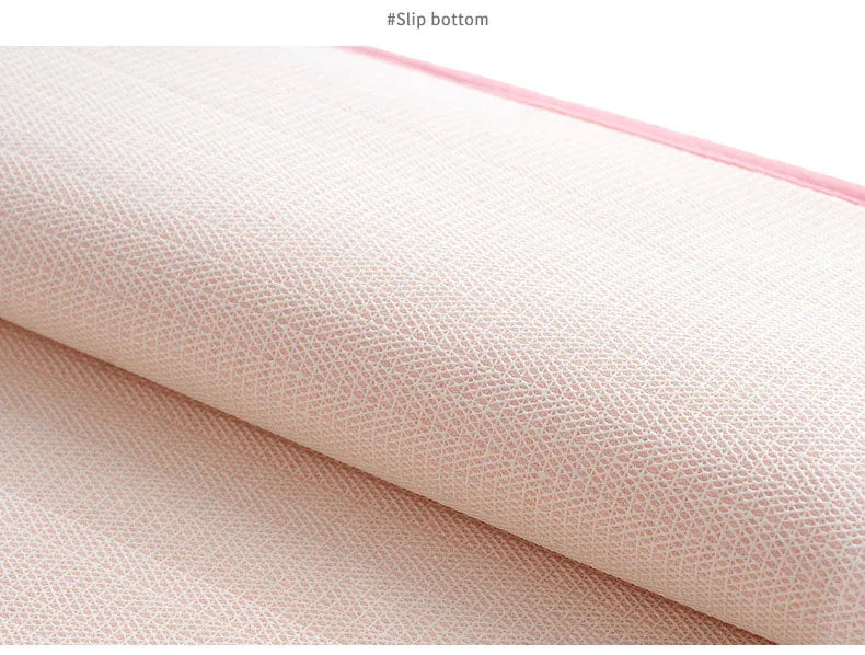 Plush Bedroom Rug - Soft & Cozy Floor Carpet for Room Decor and Living Area