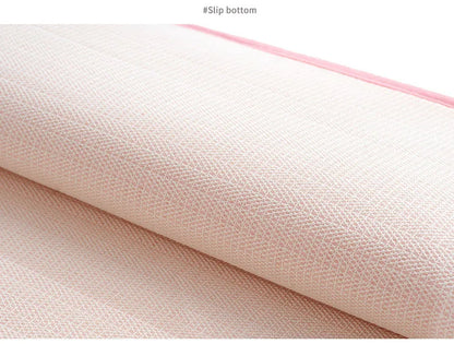 Plush Bedroom Rug - Soft & Cozy Floor Carpet for Room Decor and Living Area