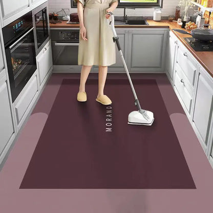 Diatomite Kitchen Mat - Non-Slip, Absorbent & Easy Wipe Clean Floor Pad