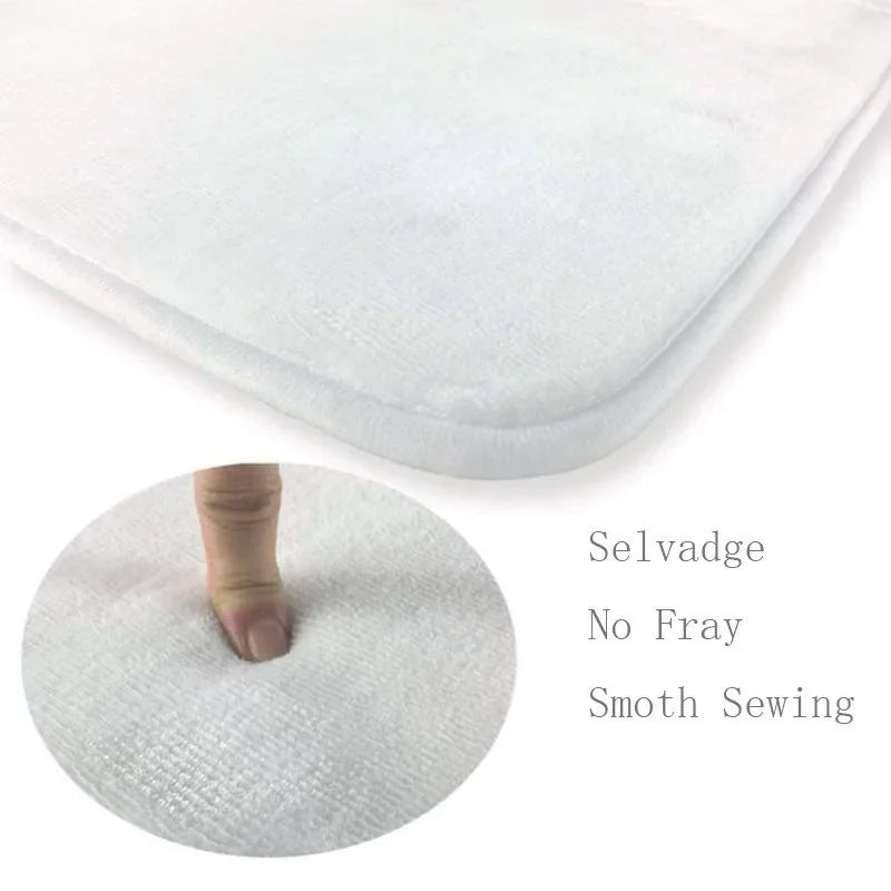 3D Yin Yang Tai Chi Rug - Meditation Area Carpet for Zen Living Room & Bedroom Decor