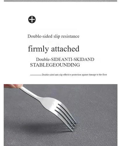 Diatomite Kitchen Mat - Non-Slip, Absorbent & Easy Wipe Clean Floor Pad