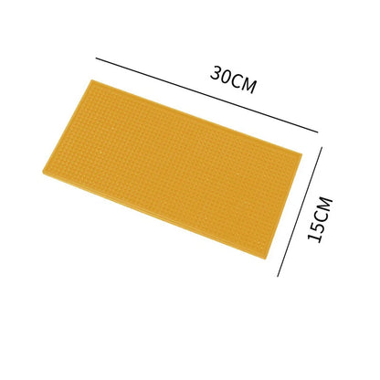 Absorbent Non-Slip Bar Mat - Drying Pad for Sink, Coffee Station & Countertops