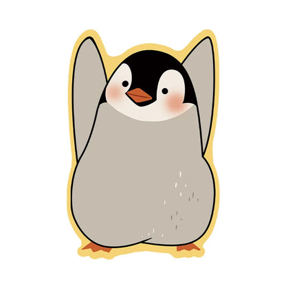 Cartoon Diatomite Bath Mat - Quick-Dry, Absorbent & Non-Slip Kids Bathroom Rug