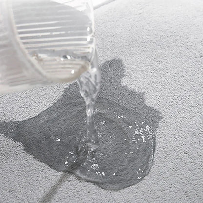 Oil-Resistant Kitchen Runner Mat - Long Anti-Fouling & Absorbent Floor Rug