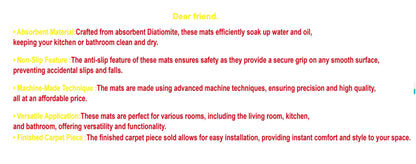 Waterproof Dog Mat, Anti Urine PVC Crate Liner, Non-Slip Pet Bed Tray, Washable Kennel Floor Pad, Cage & Bed Protector