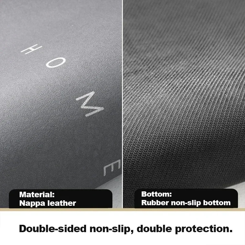 Premium Absorbent Floor Mat - Quick-Dry, Non-Slip & Easy Clean for Bathroom, Kitchen, Doorway