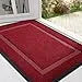 Low-Profile Doormat - High Quality Non-Slip Indoor/Outdoor Welcome Mat