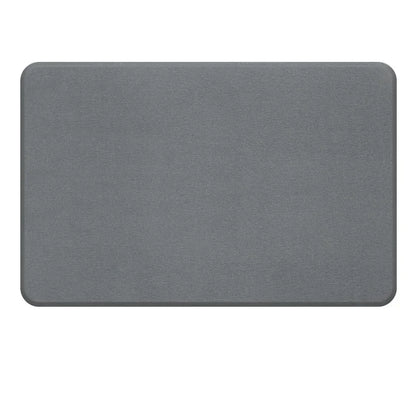 Super Absorbent Bath Mat - Quick-Drying Non-Slip Shower Rug for Bathroom & Dorm