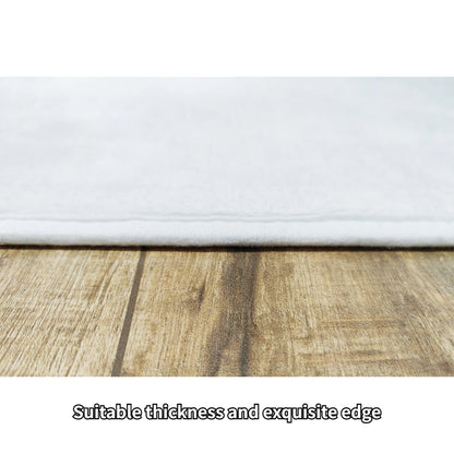 Outdoor Garden Doormat - Heavy-Duty Non-Slip Entrance Rug for Home Entryway