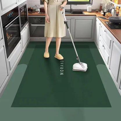 Diatomite Kitchen Mat - Non-Slip, Absorbent & Easy Wipe Clean Floor Pad
